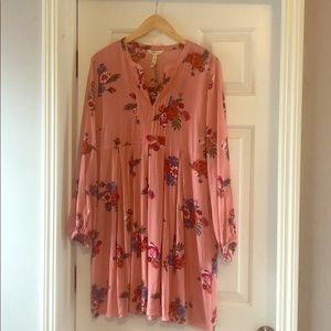 Women’s Matilda Jane dress size L NWT